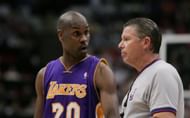Gary Payton is the only point guard to ever win the NBA Defensive Player of the Year award.